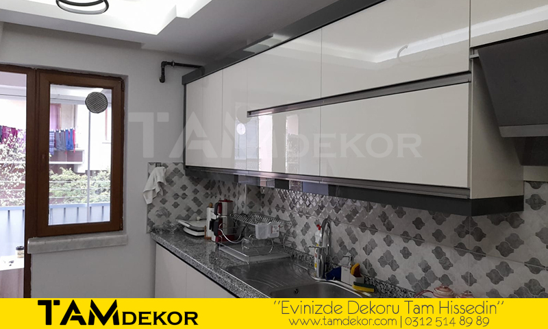ankara dekorasyon